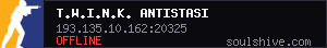 server tag
