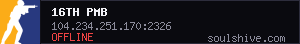server tag