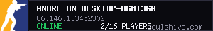 server tag