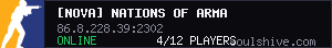 server tag