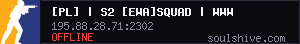 server tag