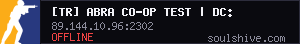 server tag
