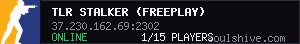 server tag