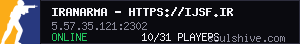 server tag