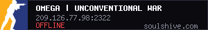 server tag
