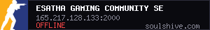 server tag