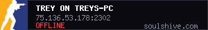 server tag