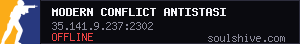 server tag