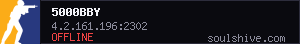 server tag