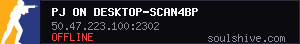 server tag