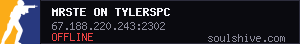 server tag