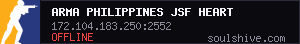 server tag