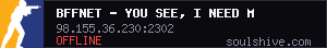 server tag