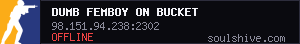 server tag