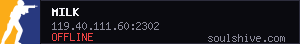 server tag