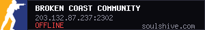 server tag