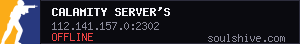 server tag