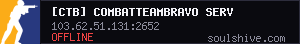 server tag