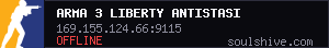 server tag