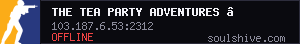 server tag