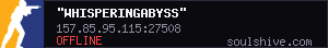 server tag