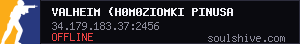 server tag