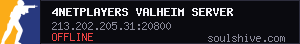 server tag