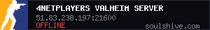 server tag