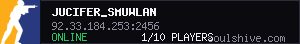 server tag