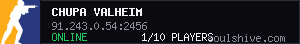 server tag