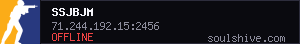 server tag