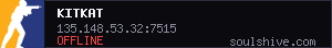 server tag
