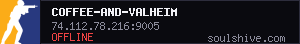 server tag