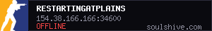 server tag