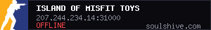 server tag