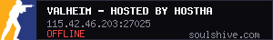 server tag