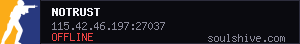 server tag