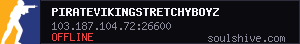 server tag