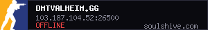 server tag