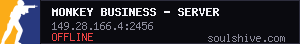 server tag