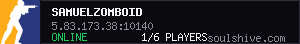 server tag