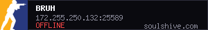 server tag