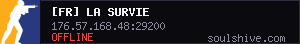 server tag