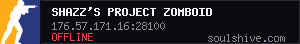 server tag