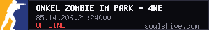 server tag