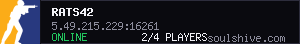 server tag