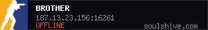 server tag