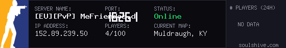 server tag