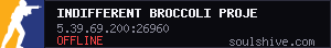 server tag