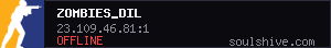 server tag
